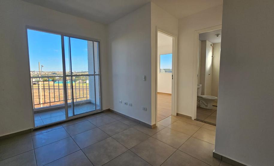 Com aporte de R$ 1,5 milhão pelo Casa Fácil, novo residencial de Cascavel beneficia 80 famílias