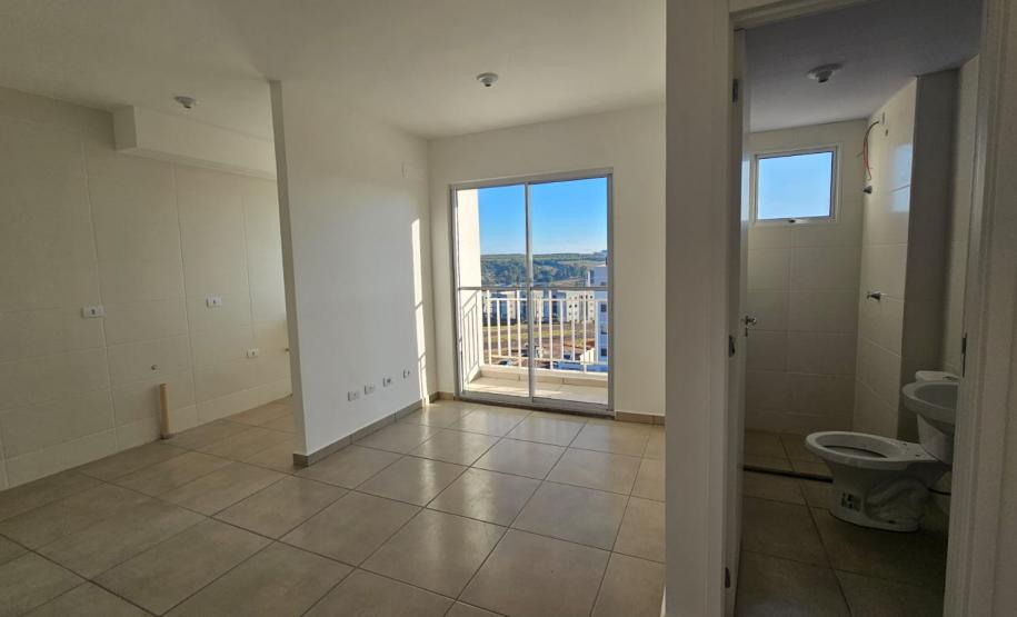 Com aporte de R$ 1,5 milhão pelo Casa Fácil, novo residencial de Cascavel beneficia 80 famílias