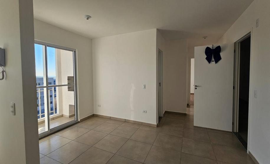 Com aporte de R$ 1,5 milhão pelo Casa Fácil, novo residencial de Cascavel beneficia 80 famílias