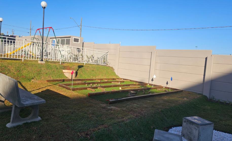 Com aporte de R$ 1,5 milhão pelo Casa Fácil, novo residencial de Cascavel beneficia 80 famílias