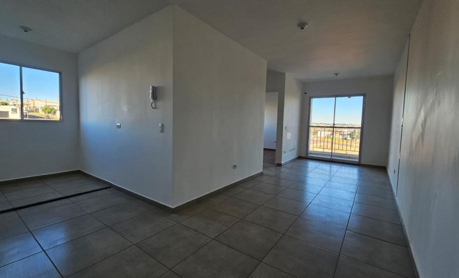 Com aporte de R$ 1,5 milhão pelo Casa Fácil, novo residencial de Cascavel beneficia 80 famílias