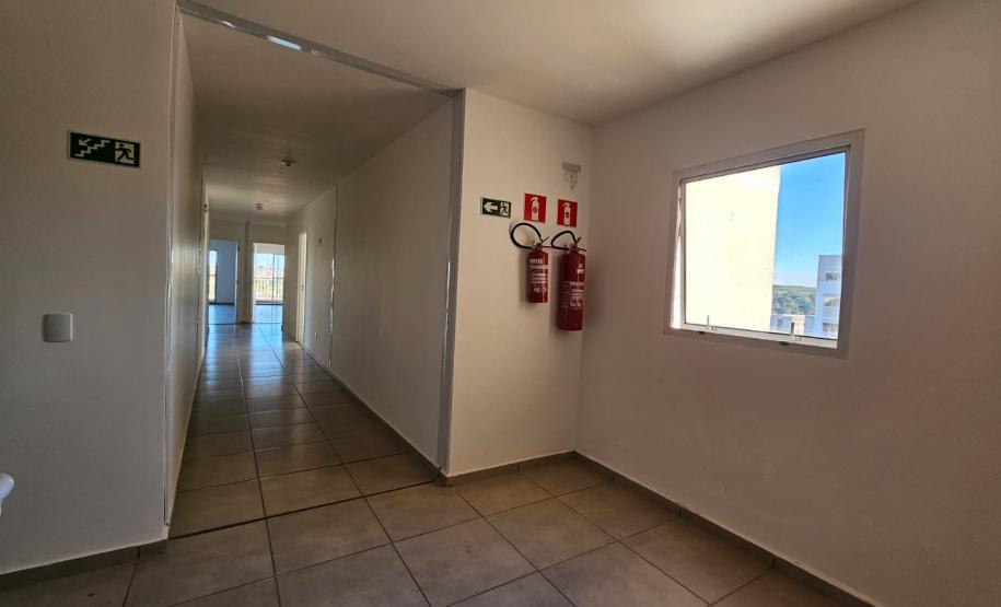 Com aporte de R$ 1,5 milhão pelo Casa Fácil, novo residencial de Cascavel beneficia 80 famílias