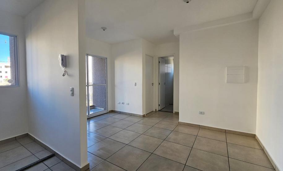 Investimento do Casa Fácil garante entrega de empreendimento com 200 apartamentos em Cascavel