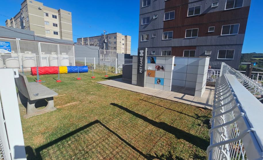 Investimento do Casa Fácil garante entrega de empreendimento com 200 apartamentos em Cascavel