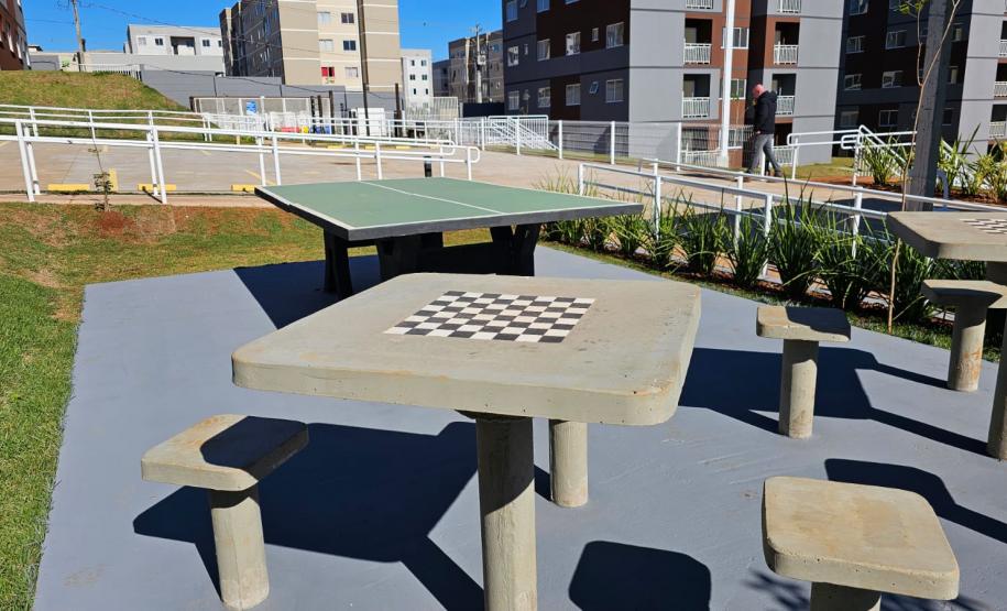 Investimento do Casa Fácil garante entrega de empreendimento com 200 apartamentos em Cascavel