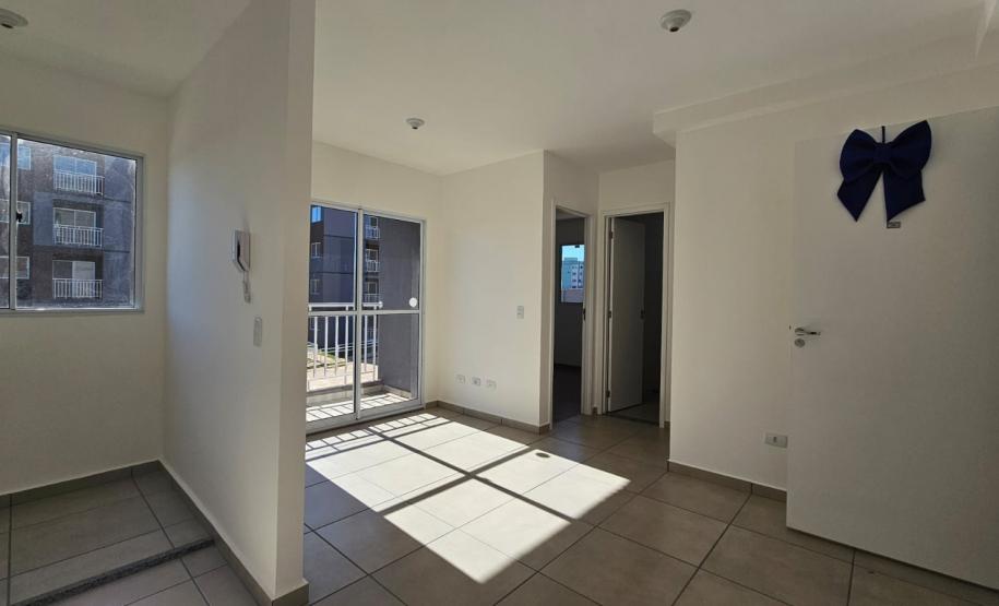Investimento do Casa Fácil garante entrega de empreendimento com 200 apartamentos em Cascavel