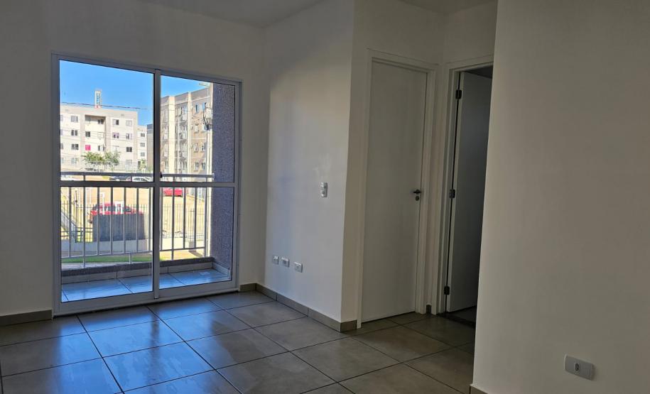 Investimento do Casa Fácil garante entrega de empreendimento com 200 apartamentos em Cascavel
