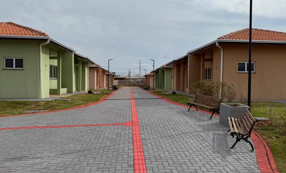 Casa Fácil – Viver Mais: Inscrições para o Condomínio do Idoso de São Miguel do Iguaçu seguem até 28 de junho