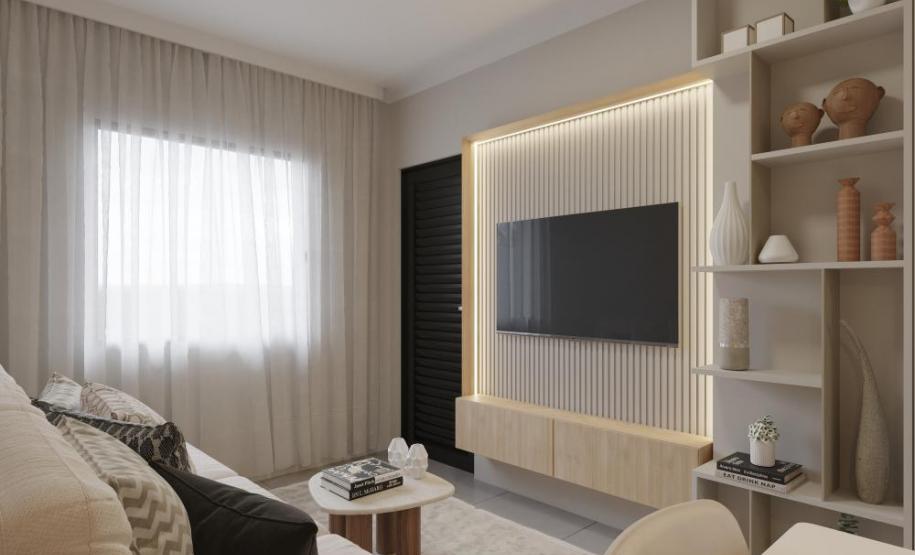 Condomínio Residencial Allegro