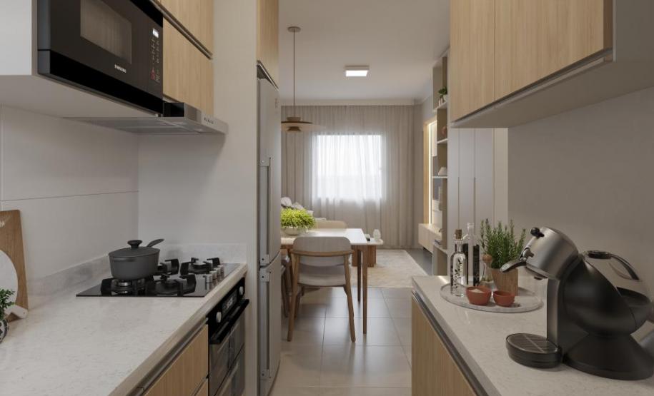 Condomínio Residencial Allegro