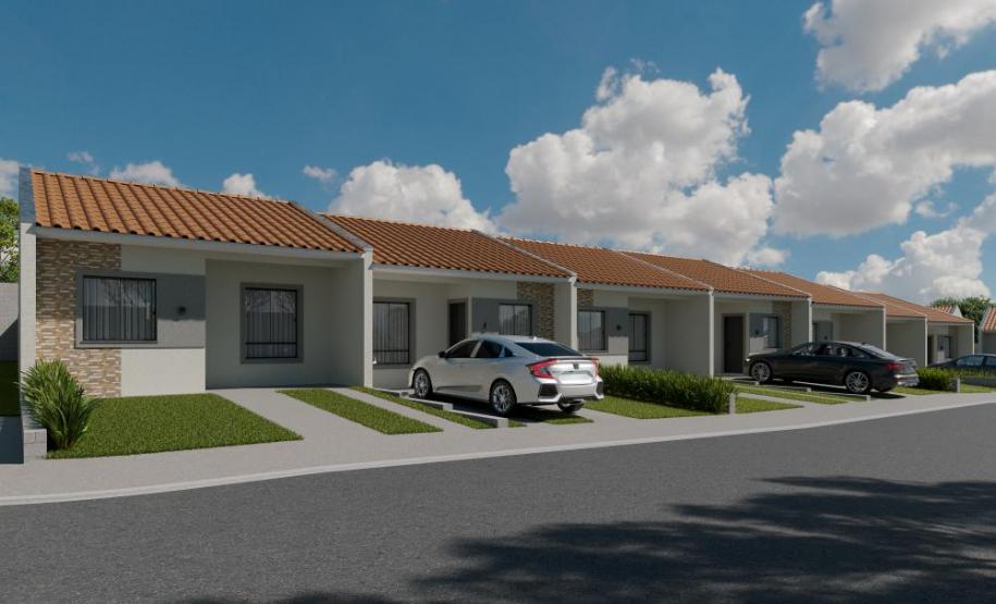 Condomínio Residencial Allegro