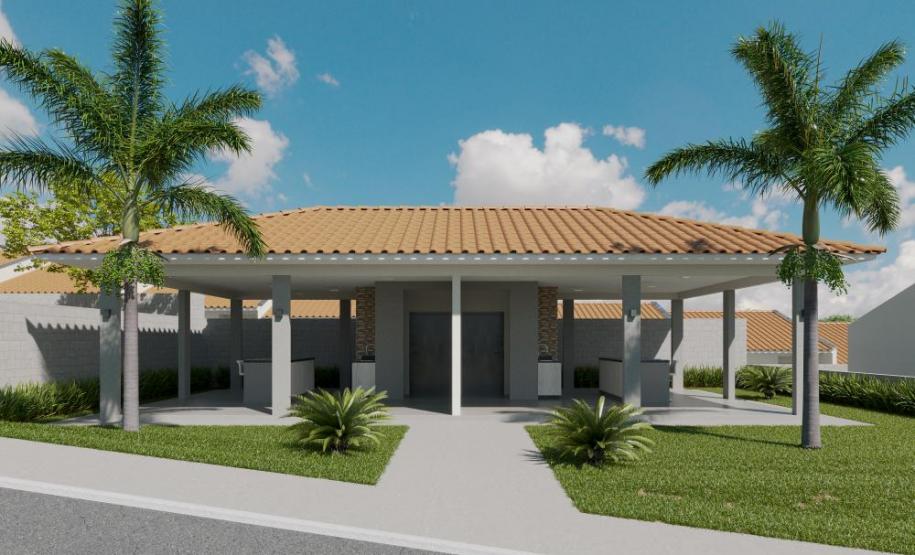 Condomínio Residencial Allegro