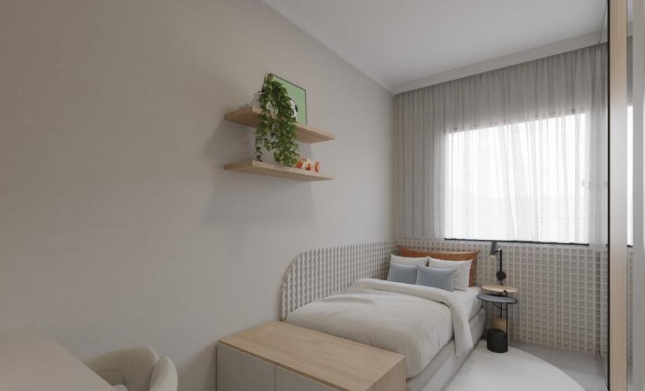 Condomínio Residencial Allegro