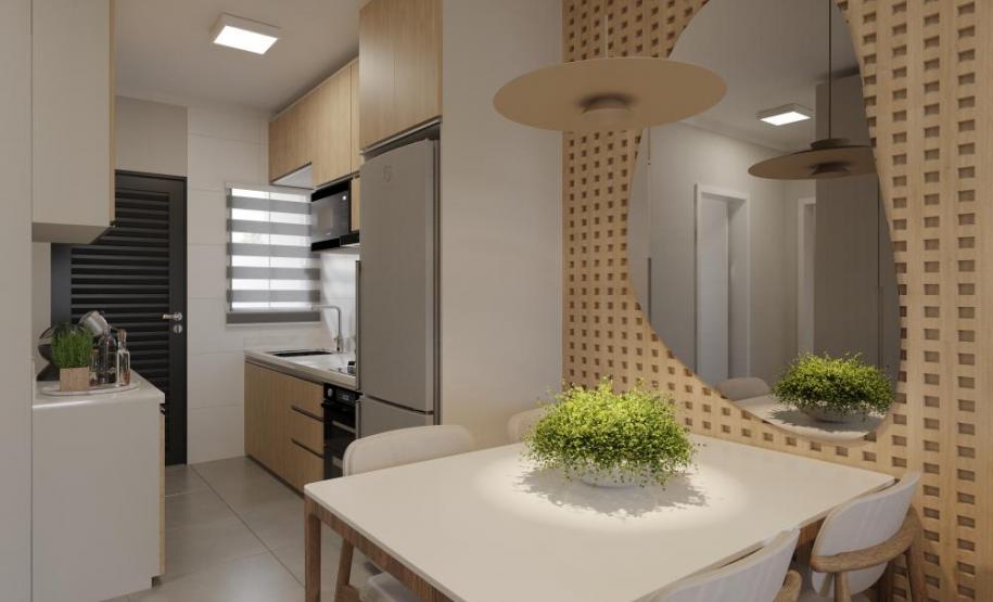 Condomínio Residencial Allegro