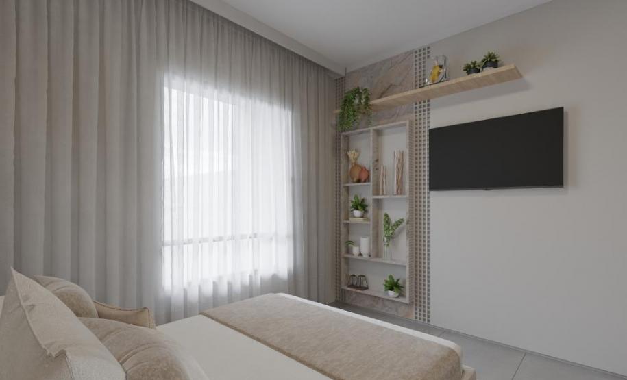 Condomínio Residencial Allegro