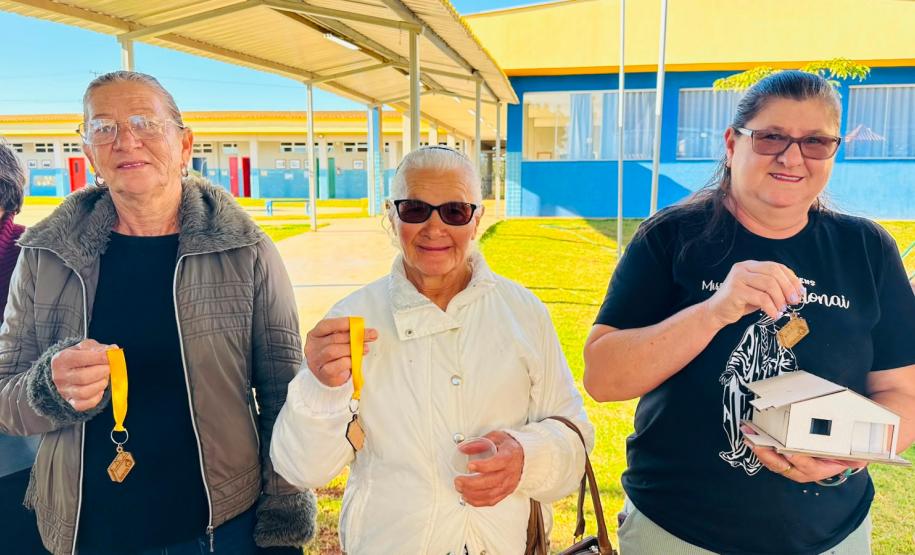 Parceria entre Estado, União e Município viabiliza moradias para assentados em Londrina
