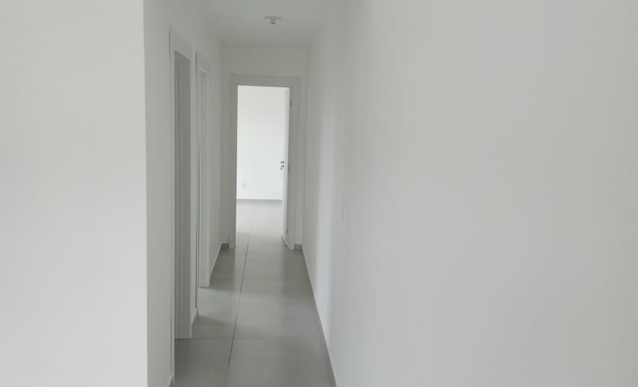 Em Ponta Grossa, condomínio com 47 casas é inaugurado com recursos estaduais