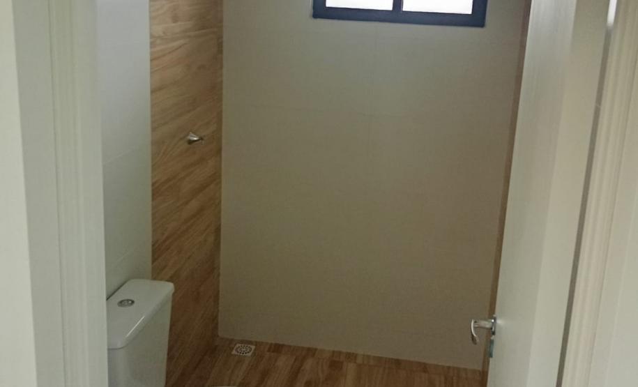 Em Ponta Grossa, condomínio com 47 casas é inaugurado com recursos estaduais