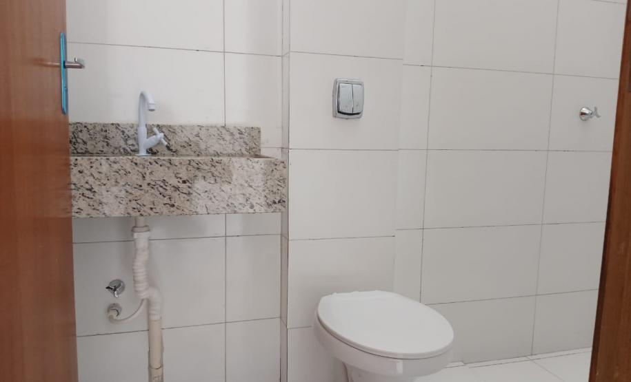 Novo residencial de Umuarama tem todas as moradias subsidiadas pelo Governo do Estado