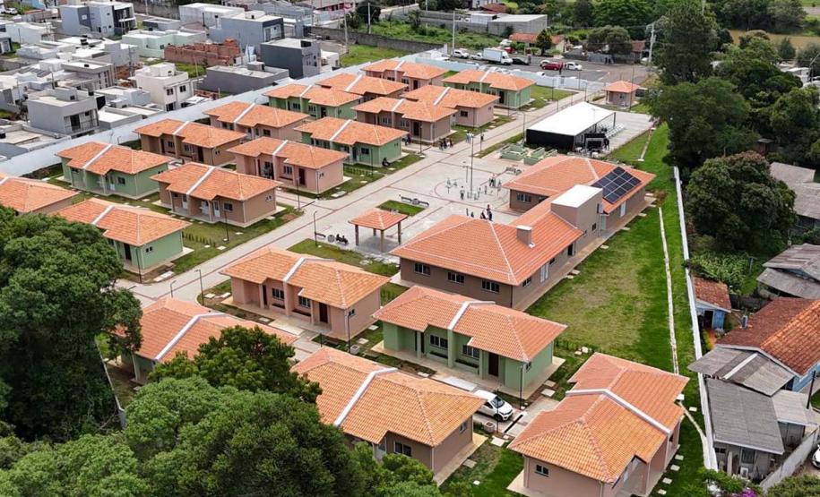 Casa Fácil – Viver Mais: Inscrições para o Condomínio do Idoso de São Miguel do Iguaçu seguem até 28 de junho