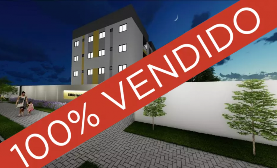Residencial Toronto