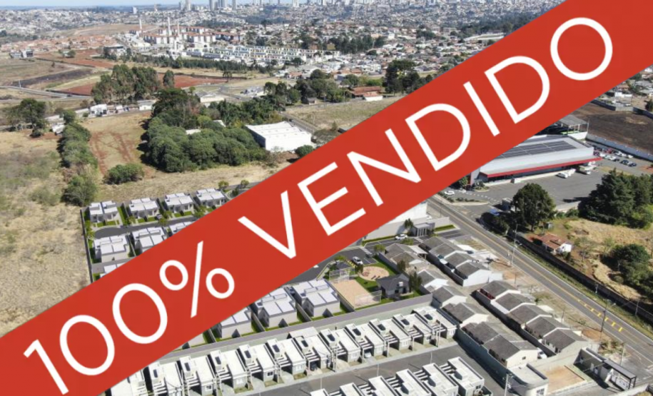 Residencial Monte Grappa