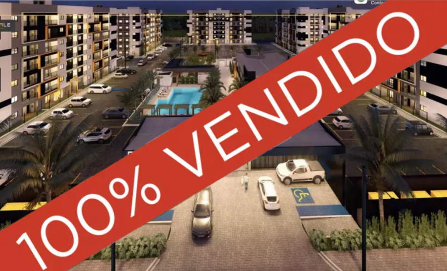 Residencial Ducale