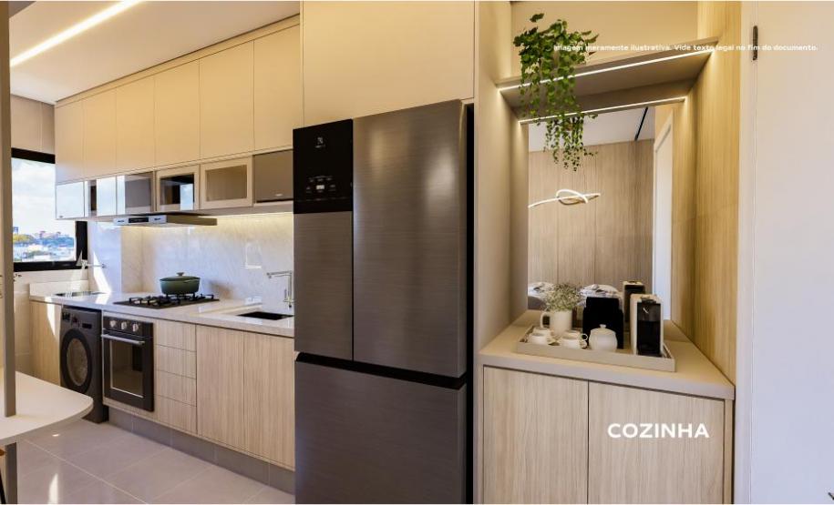 Edifício Residencial UNE II
