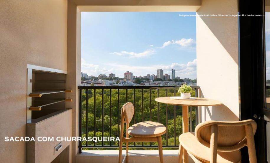 Edifício Residencial UNE II