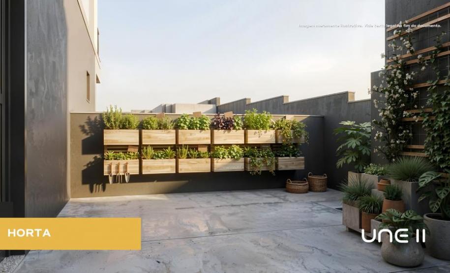 Edifício Residencial UNE II