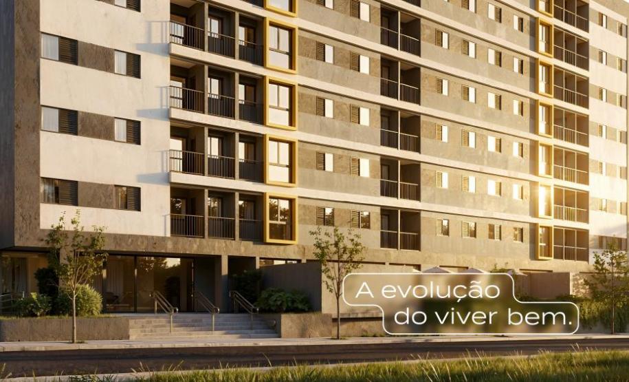 Edifício Residencial UNE II