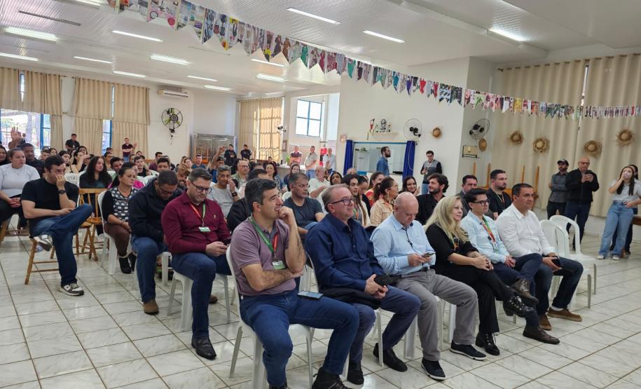Toledo ganha novo residencial com moradias subsidiadas pelo programa Casa Fácil Paraná