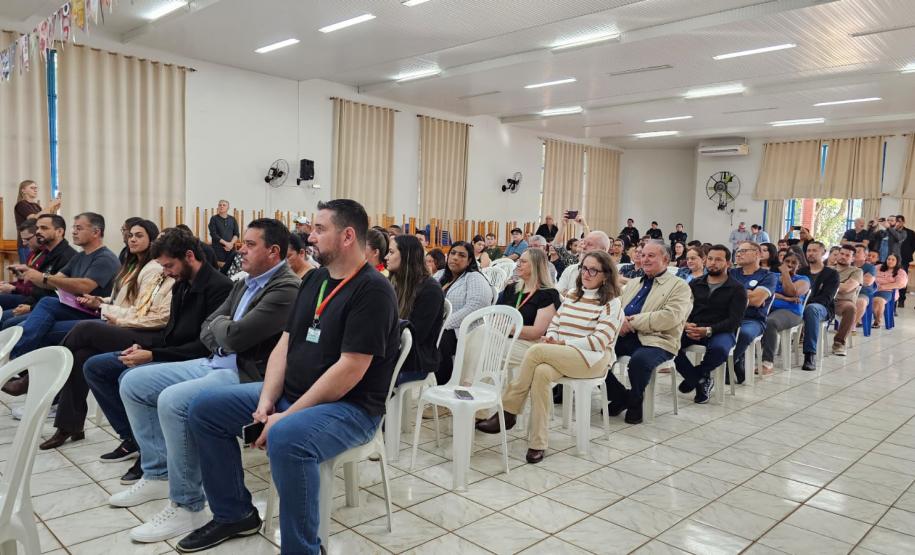 Toledo ganha novo residencial com moradias subsidiadas pelo programa Casa Fácil Paraná