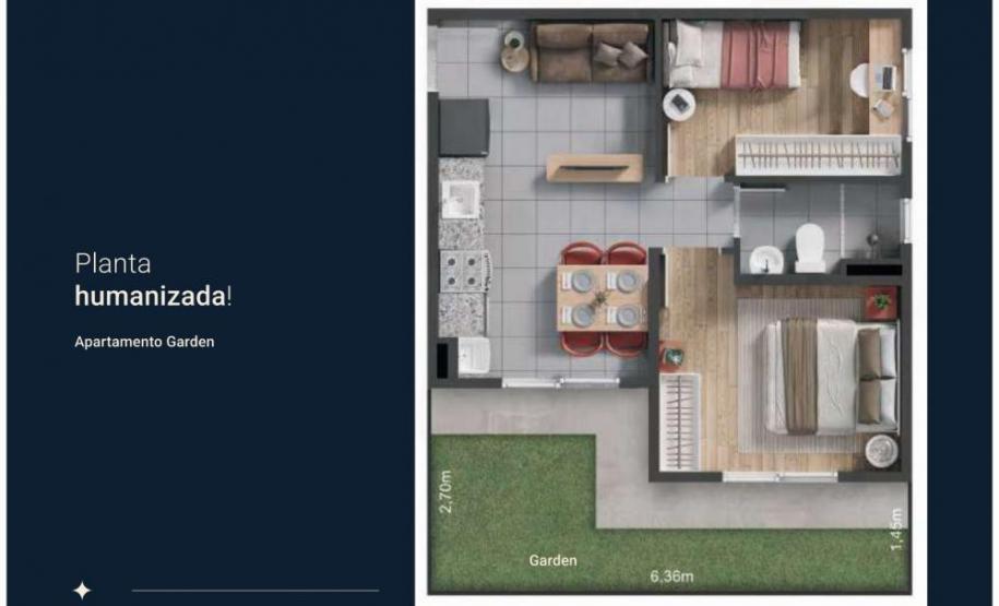 Residencial Solar do Vale Veneza I