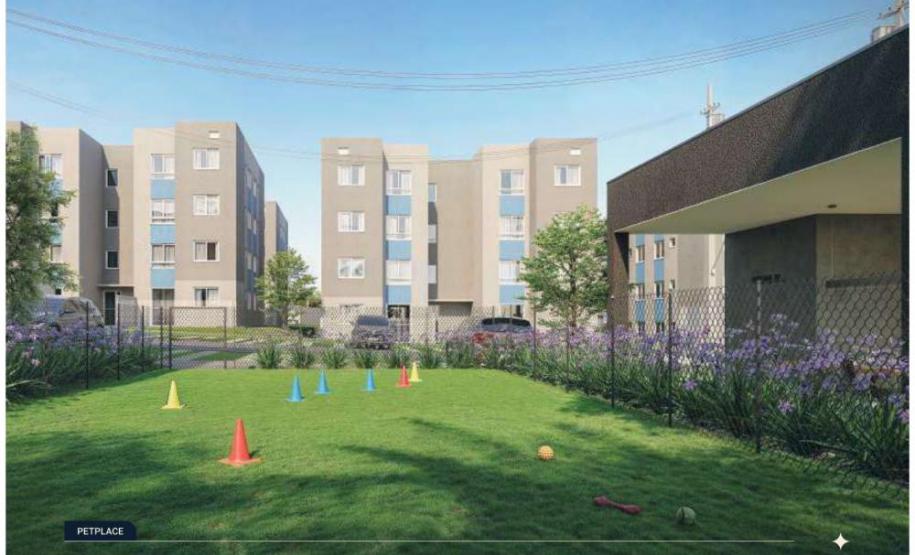 Residencial Solar do Vale Veneza I