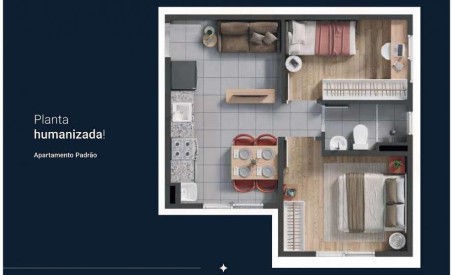 Residencial Solar do Vale Veneza I