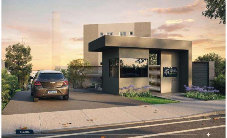Residencial Solar do Vale Veneza I