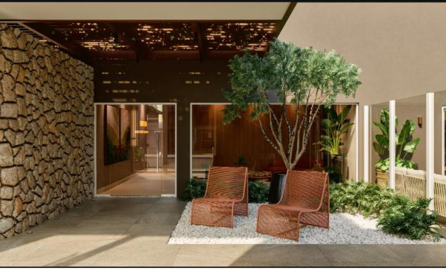 Morumbi Residence