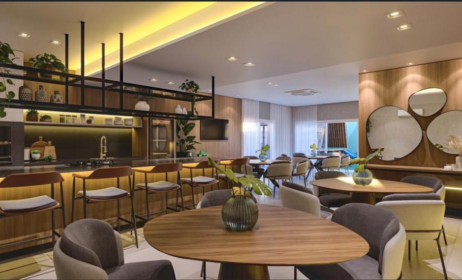 Morumbi Residence