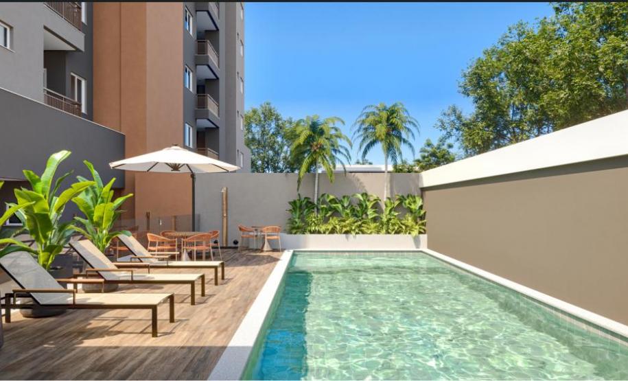 Morumbi Residence