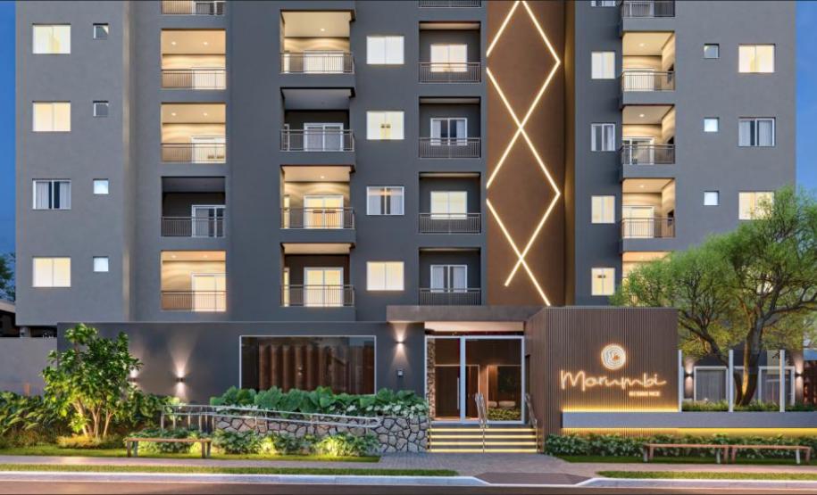 Morumbi Residence