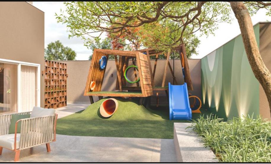 Morumbi Residence