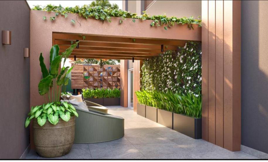 Morumbi Residence