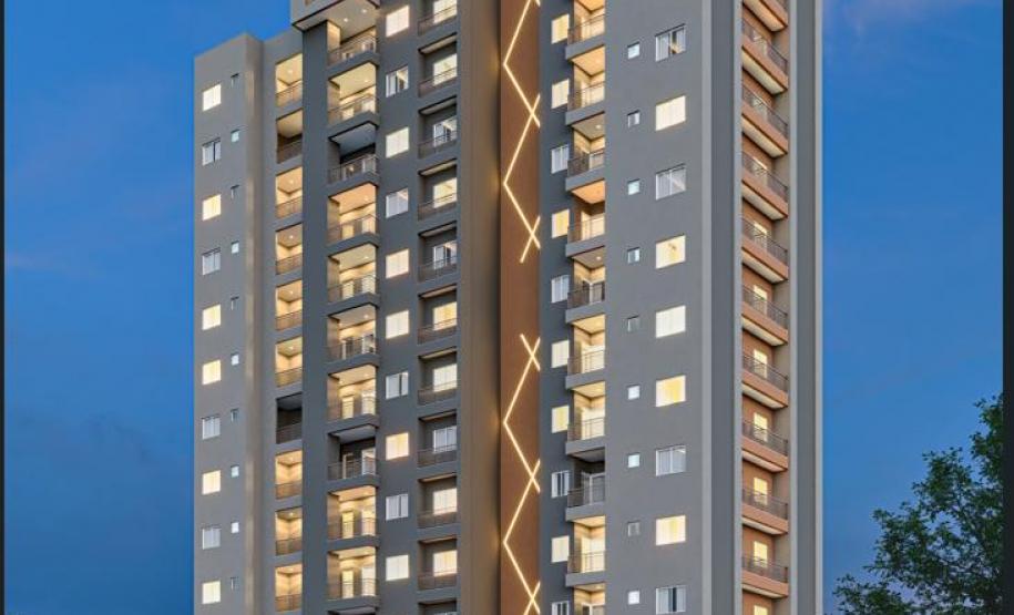 Morumbi Residence