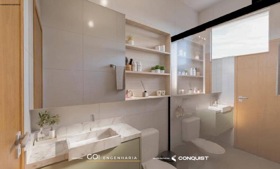 Condomínio Residencial Maziero I