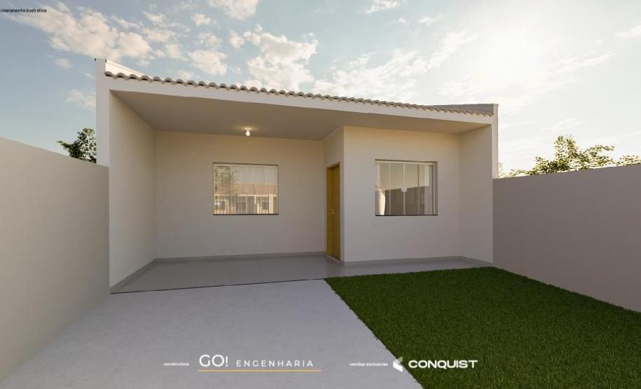 Condomínio Residencial Maziero I