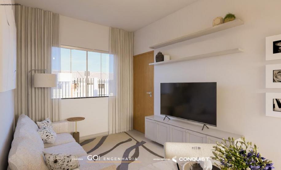 Condomínio Residencial Maziero I