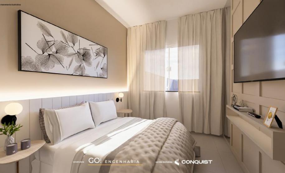 Condomínio Residencial Maziero I