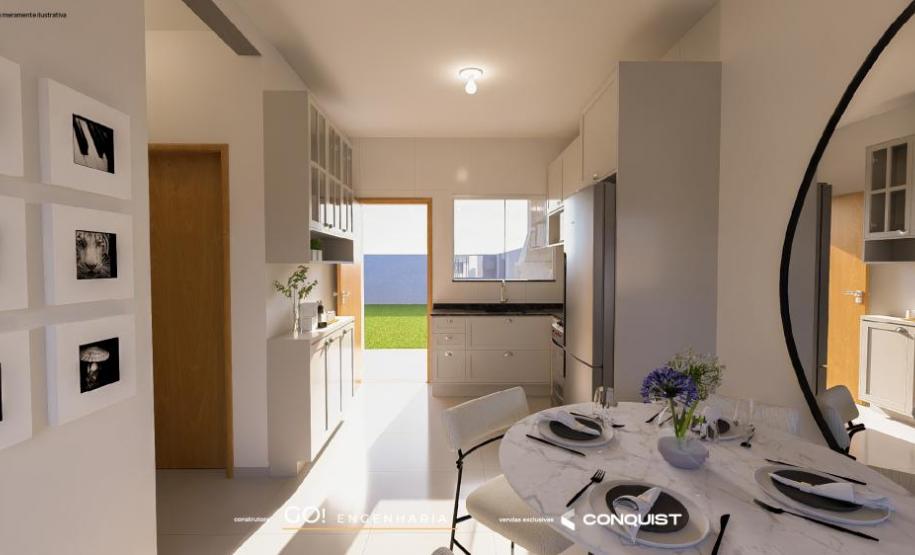 Condomínio Residencial Maziero I