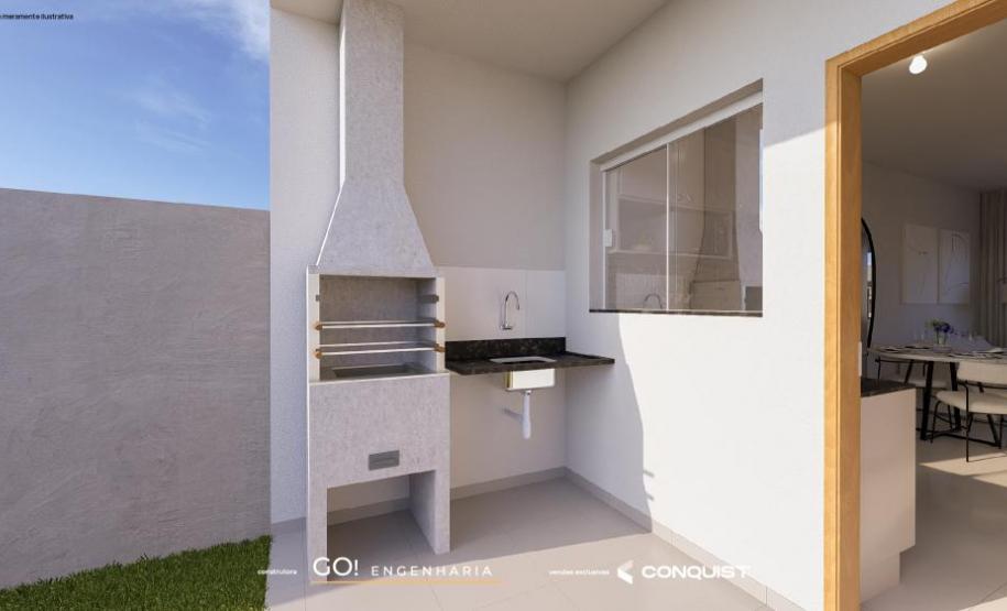 Condomínio Residencial Maziero I